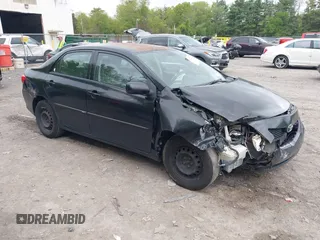 2010 Toyota Corolla z VIN 1NXBU4EE9AZ377831, wystawiony jako IAAI lot #42322607 z przebiegiem 216 007 mil mil oraz . Historia ofert i sprzedaży dostępna na DreamBid. Obrazek 1.