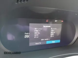 2022 Volvo XC60 Inscription с VIN YV4062RLXN1083510, выставлен на аукционе IAAI как лот 41739629 с пробегом 34 627 миль миль и . История ставок и продаж доступна на DreamBid. Изображение 7.