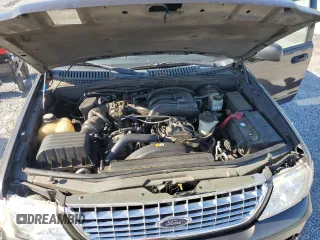 2005 Ford Explorer XLT с VIN 1FMZU73E25UA80666, выставлен на аукционе Copart как лот 53262445 с пробегом 210 387 миль миль и Списание • Salvage title. История ставок и продаж доступна на DreamBid. Изображение 14.