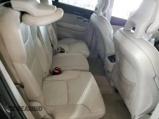 2016 Volvo XC90 T6 Momentum with VIN YV4A22PK4G1034994, listed as a Copart auction lot 77594144 with Not Provided miles and Salvage Title. Bid and sale history available at carsss.com. Image 11.