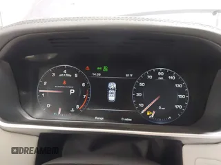 2016 Land Rover Range Rover Supercharged with VIN SALGS2EFXGA290049, listed as a IAAI auction lot 42414328 with 73,188 mi miles and . Bid and sale history available at DreamBid. Image 7.
