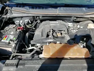 2018 Ford F-150 XLT z VIN 1FTEW1CP8JKC40406, wystawiony jako Copart lot #80892105 z przebiegiem 109 895 mil mil oraz Szkoda całkowita • Salvage title. Historia ofert i sprzedaży dostępna na DreamBid. Obrazek 13.