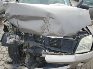 2004 Mercury Mountaineer Convenience z VIN 4M2ZU86K94ZJ49179, wystawiony jako Copart lot #50139334 z przebiegiem Nie podano mil oraz Szkoda całkowita • Salvage title. Historia ofert i sprzedaży dostępna na DreamBid. Obrazek 11.