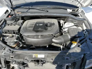 2018 Jeep Grand Cherokee Limited z VIN 1C4RJEBG8JC438406, wystawiony jako Copart lot #52691045 z przebiegiem 78 968 mil mil oraz Szkoda całkowita • Salvage title. Historia ofert i sprzedaży dostępna na DreamBid. Obrazek 11.