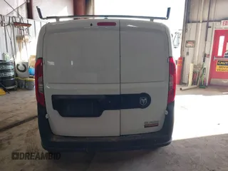 2019 Ram ProMaster City Cargo Tradesman z VIN ZFBHRFAB7K6M61484, wystawiony jako IAAI lot #41584872 z przebiegiem 63 558 mil mil oraz . Historia ofert i sprzedaży dostępna na DreamBid. Obrazek 17.
