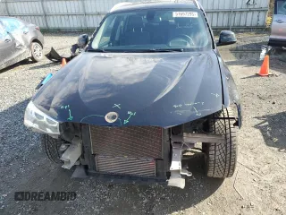 2016 BMW X3 xDrive28i with VIN 5UXWX9C5XG0D86701, listed as a Copart auction lot 51697295 with 84,310 mi miles and Salvage Title. Bid and sale history available at DreamBid. Image 5.