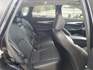 2021 Infiniti QX50 Luxe с VIN 3PCAJ5BA6MF106934, выставлен на аукционе Copart как лот 56293345 с пробегом 64 410 миль миль и Списание • Salvage title. История ставок и продаж доступна на DreamBid. Изображение 11.