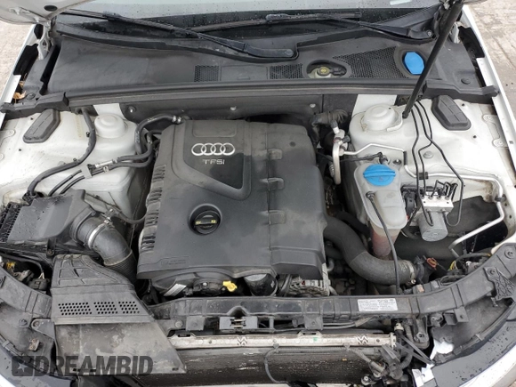 2015 Audi allroad A4 Premium Plus z VIN WA1UFAFL6FA124116, wystawiony jako Copart lot #43871975 z przebiegiem 136 288 mil mil oraz Szkoda całkowita • Salvage title. Historia ofert i sprzedaży dostępna na DreamBid. Obrazek 12.