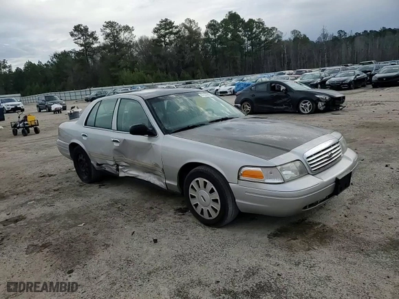 2009 Ford Police Interceptor with VIN 2FAHP71V79X118326, listed as a Copart auction lot 87698255 with 235,779 mi miles and Salvage Title. Bid and sale history available at carsss.com. Image 11.