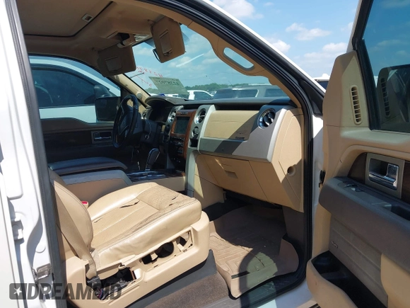 2012 Ford F-150 XL с VIN 1FTFW1ETXCFC76141, выставлен на аукционе IAAI как лот 42387027 с пробегом 299 453 миль миль и . История ставок и продаж доступна на DreamBid. Изображение 5.