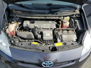 2010 Toyota Prius II with VIN JTDKN3DU3A0163395, listed as a Copart auction lot 54428835 with 197,679 mi miles and Clean Title. Bid and sale history available at carsss.com. Image 11.