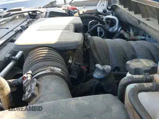 2024 Chevrolet Tahoe Z71 с VIN 1GNSKPKD6RR303554, выставлен на аукционе IAAI как лот 42684997 с пробегом 35 252 миль миль и . История ставок и продаж доступна на DreamBid. Изображение 20.