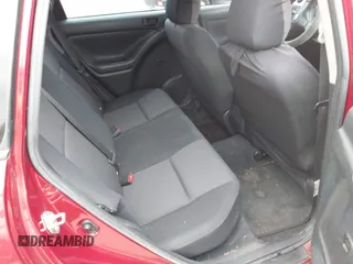 2005 Pontiac Vibe with VIN 5Y2SL63805Z447225, listed as a IAAI auction lot 42699821 with 128,130 mi miles and . Bid and sale history available at DreamBid. Image 8.