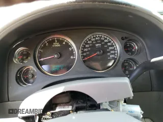 2007 Chevrolet Tahoe LT with VIN 1GNFK13027R350264, listed as a Copart auction lot 61235235 with 240,721 mi miles and Salvage title. Bid and sale history available at DreamBid. Image 9.