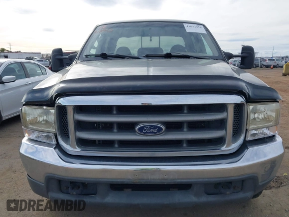 1999 Ford F-350 XL with VIN 1FTSW30S6XEF02678, listed as a IAAI auction lot 41612956 with 291,679 mi miles and . Bid and sale history available at DreamBid. Image 6.