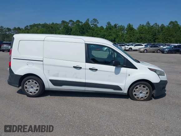 2016 Ford Transit Connect XL z VIN NM0LS7E77G1259771, wystawiony jako IAAI lot #42529002 z przebiegiem 169 883 mil mil oraz . Historia ofert i sprzedaży dostępna na DreamBid. Obrazek 13.
