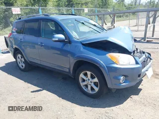 2012 Toyota RAV4 Limited с VIN 2T3DK4DV1CW093359, выставлен на аукционе IAAI как лот 42433686 с пробегом Не указан миль и . История ставок и продаж доступна на DreamBid. Изображение 1.