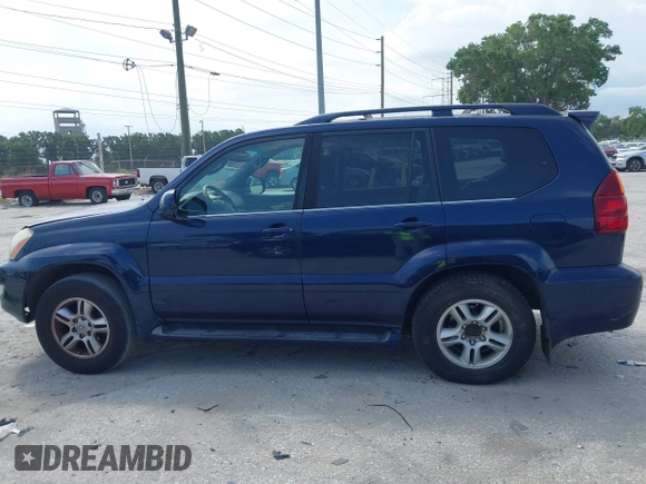 2007 Lexus GX 470 z VIN JTJBT20X270127591, wystawiony jako IAAI lot #42273144 z przebiegiem 191 240 mil mil oraz . Historia ofert i sprzedaży dostępna na DreamBid. Obrazek 14.