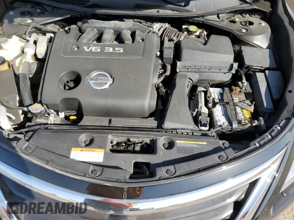 2015 Nissan Altima SL с VIN 1N4BL3AP8FC114435, выставлен на аукционе Copart как лот 52877635 с пробегом 68 703 миль миль и Списание • Salvage title. История ставок и продаж доступна на DreamBid. Изображение 13.