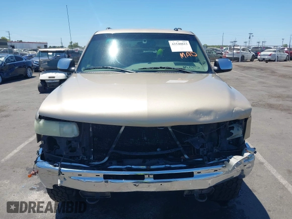 2005 Chevrolet Tahoe LS with VIN 1GNEK13T85J187539, listed as a IAAI auction lot 42540815 with 181,954 mi miles and . Bid and sale history available at DreamBid. Image 13.