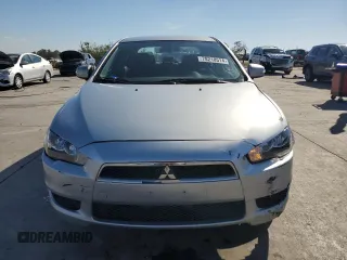2015 Mitsubishi Lancer ES with VIN JA32U2FU3FU012582, listed as a Copart auction lot 78218514 with 198,749 mi miles and Salvage Title. Bid and sale history available at DreamBid. Image 5.