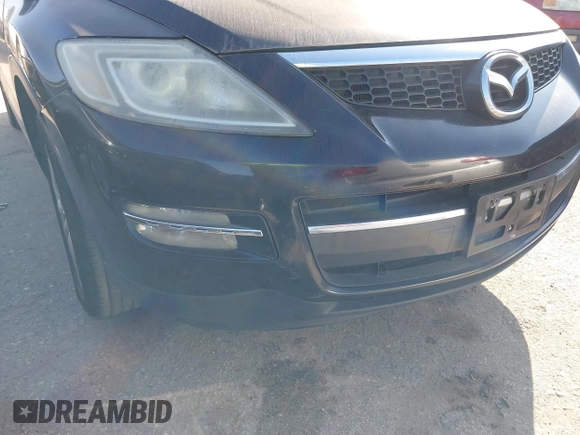 2009 Mazda CX-9 Touring z VIN JM3TB28AX90169107, wystawiony jako IAAI lot #41165906 z przebiegiem 236 346 mil mil oraz . Historia ofert i sprzedaży dostępna na DreamBid. Obrazek 6.