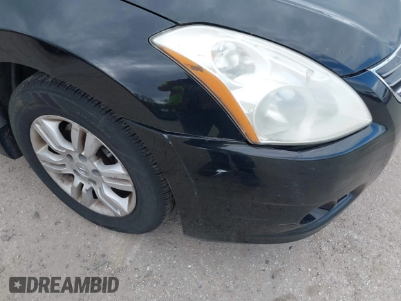 2011 Nissan Altima 2.5 S with VIN 1N4AL2AP7BC143909, listed as a IAAI auction lot 42042177 with 179,802 mi miles. Bid and sale history available at carsss.com. Image 6.