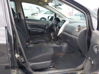 2015 Nissan Note SV with VIN 3N1CE2CP8FL363857, listed as a IAAI auction lot 42087997 with 140,496 mi miles and . Bid and sale history available at DreamBid. Image 5.
