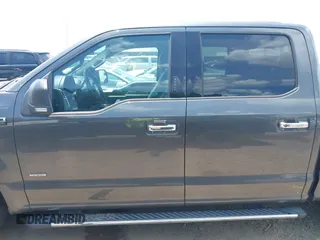 2016 Ford F-150 XL with VIN 1FTEW1CP4GFB12357, listed as a IAAI auction lot 42439454 with 158,350 mi miles and . Bid and sale history available at DreamBid. Image 14.