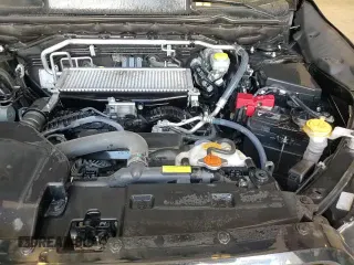 2023 Subaru Ascent Limited with VIN 4S4WMASD7P3441651, listed as a Copart auction lot 62858755 with 40,290 mi miles and Clean title. Bid and sale history available at DreamBid. Image 13.