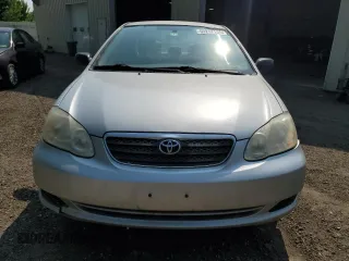 2007 Toyota Corolla CE with VIN 2T1BR32E17C804560, listed as a Copart auction lot 59257155 with 282,147 mi miles and Non repairable. Bid and sale history available at DreamBid. Image 5.