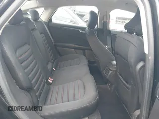 2015 Ford Fusion SE with VIN 3FA6P0H72FR287864, listed as a IAAI auction lot 41854678 with 149,741 mi miles. Bid and sale history available at carsss.com. Image 8.