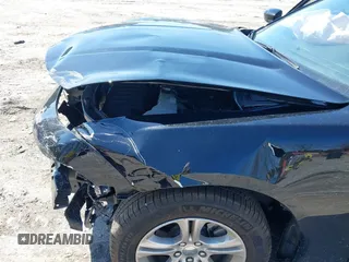 2023 Dodge Charger SXT z VIN 2C3CDXBG2PH672138, wystawiony jako IAAI lot #41791737 z przebiegiem 9500 mil mil oraz . Historia ofert i sprzedaży dostępna na DreamBid. Obrazek 6.