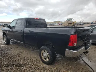 2016 Ram 2500 Tradesman with VIN 3C6UR5HL4GG375275, listed as a Copart auction lot 51140485 with 177,049 mi miles and Clean title. Bid and sale history available at DreamBid. Image 2.