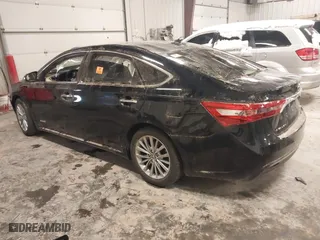 2016 Toyota Avalon Hybrid XLE Premium with VIN 4T1BD1EB9GU051976, listed as a IAAI auction lot 41839380 with 105,531 mi miles. Bid and sale history available at carsss.com. Image 3.