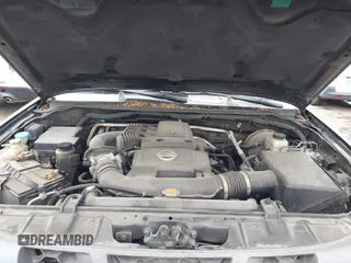 2006 Nissan Xterra SE with VIN 5N1AN08U26C536433, listed as a IAAI auction lot 42496460 with 169,971 mi miles and . Bid and sale history available at DreamBid. Image 10.