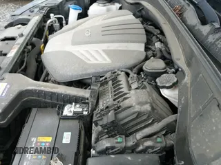 2019 Hyundai Santa Fe SE с VIN KM8SNDHFXKU299210, выставлен на аукционе IAAI как лот 42926385 с пробегом 27 438 миль миль и . История ставок и продаж доступна на DreamBid. Изображение 19.