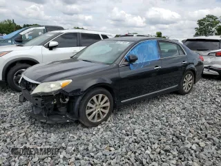 2012 Toyota Avalon with VIN 4T1BK3DB2CU460382, listed as a Copart auction lot 67311834 with 173,434 mi miles and Non Repairable. Bid and sale history available at carsss.com. Image 1.