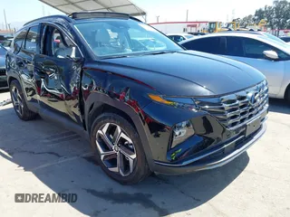 2023 Hyundai Tucson Limited with VIN KM8JECA14PU127220, listed as a IAAI auction lot 42265855 with 59,446 mi miles and . Bid and sale history available at DreamBid. Image 1.