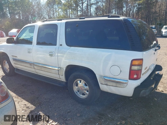 2000 GMC Yukon XL SLT z VIN 3GKEC16T4YG207037, wystawiony jako IAAI lot #41187142 z przebiegiem 264 247 mil mil oraz . Historia ofert i sprzedaży dostępna na DreamBid. Obrazek 3.