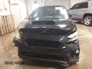 2018 Subaru WRX z VIN JF1VA1A61J9823695, wystawiony jako IAAI lot #41579572 z przebiegiem 92 119 mil mil oraz . Historia ofert i sprzedaży dostępna na DreamBid. Obrazek 12.