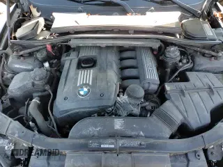 2011 BMW 3 Series 328i xDrive с VIN WBAPK5G58BNN26502, выставлен на аукционе Copart как лот 82984494 с пробегом 120 092 миль миль и Чистый • Clean title. История ставок и продаж доступна на DreamBid. Изображение 13.