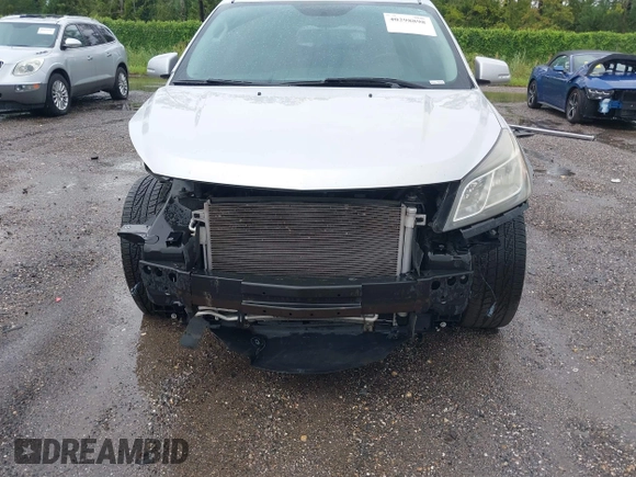 2015 Chevrolet Traverse LT with VIN 1GNKRGKD0FJ385528, listed as a IAAI auction lot 40298898 with 89,287 mi miles and . Bid and sale history available at DreamBid. Image 6.