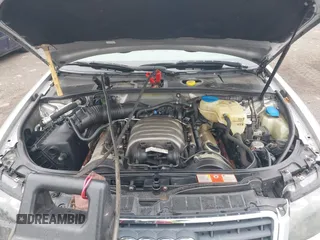 2005 Audi A4 3.0L z VIN WAUDT48HX5K019545, wystawiony jako IAAI lot #42364255 z przebiegiem 115 342 mil mil oraz . Historia ofert i sprzedaży dostępna na DreamBid. Obrazek 10.