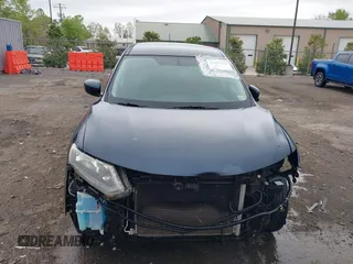 2016 Nissan Rogue SL with VIN 5N1AT2MV7GC822943, listed as a IAAI auction lot 42062218 with 119,274 mi miles and . Bid and sale history available at DreamBid. Image 13.