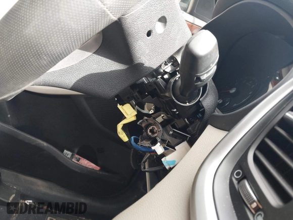 2016 Kia Sorento LX with VIN 5XYPGDA53GG037477, listed as a IAAI auction lot 42048897 with 124,482 mi miles and . Bid and sale history available at DreamBid. Image 18.