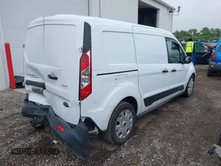 2020 Ford Transit Connect XLT с VIN NM0LS7F24L1450285, выставлен на аукционе IAAI как лот 42590214 с пробегом 84 378 миль миль и . История ставок и продаж доступна на DreamBid. Изображение 4.