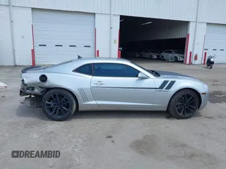 2010 Chevrolet Camaro 1LT с VIN 2G1FB1EV2A9166969, выставлен на аукционе IAAI как лот 42177325 с пробегом 115 278 миль миль и . История ставок и продаж доступна на DreamBid. Изображение 13.