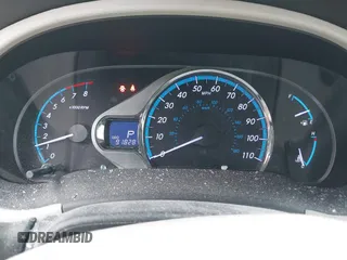 2013 Toyota Sienna XLE AAS с VIN 5TDYK3DC8DS375852, выставлен на аукционе IAAI как лот 41519437 с пробегом 91 828 миль миль и . История ставок и продаж доступна на DreamBid. Изображение 7.