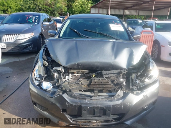 2017 Nissan Altima S z VIN 1N4AL3AP8HC499140, wystawiony jako IAAI lot #42375201 z przebiegiem 166 110 mil mil oraz . Historia ofert i sprzedaży dostępna na DreamBid. Obrazek 6.